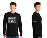 Southwest Radiology Team Long Sleeve Tee