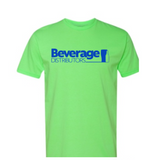 Beverage Uniform T shirt 5180