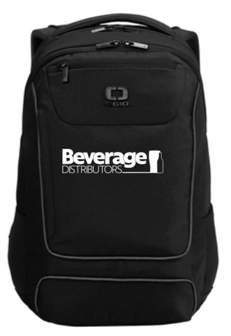 Beverage Ogio Backpack