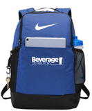 Beverage Nike Backpack