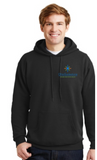 OhioGuidestone Hanes® EcoSmart® - Unisex Pullover Hooded Sweatshirt
