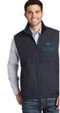 OhioGuidestone Port Authority® Reversible Charger Vest