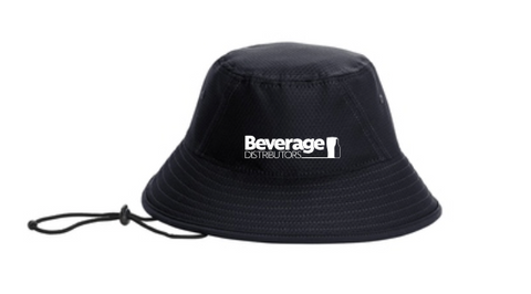 Beverage Distributors New Era Bucket Hat NE800