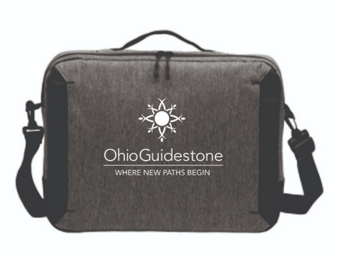 OhioGuidestone Messenger Bag