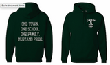 Strongsville Class of Hoodie