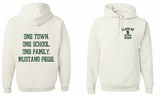 Strongsville Class of Hoodie