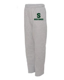 Strongsville Mustangs Sweats