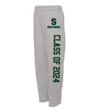 Strongsville Mustangs Sweats