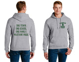Strongsville Class of Hoodie