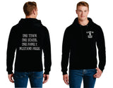 Strongsville Class of Hoodie