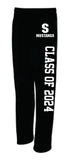 Strongsville Mustangs Sweats