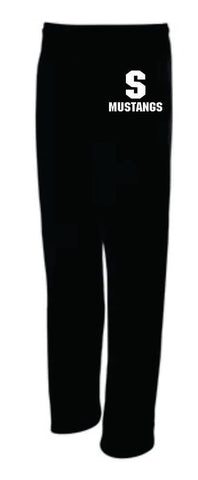 Strongsville Mustangs Sweats